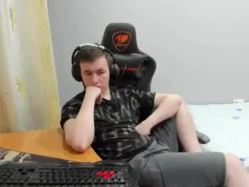 Chaturbate Adult Webcams of iliaskrislove