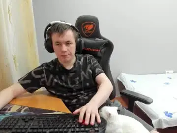 Chaturbate Free Live Porn of iliaskrislove