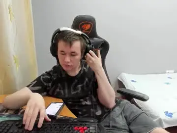 Chaturbate Adult Video Chat of iliaskrislove