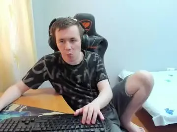 Chaturbate Live Porn of iliaskrislove