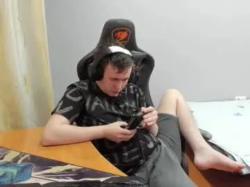 Chaturbate Live Porn of iliaskrislove