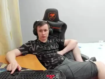 Chaturbate Live Porn of iliaskrislove