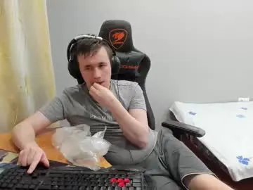 Chaturbate Live Porn of iliaskrislove