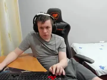 Chaturbate Adult Video Chat of iliaskrislove