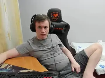 Chaturbate Nude Webcam of iliaskrislove