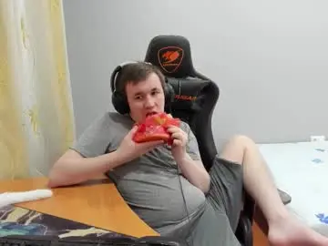 Chaturbate Live Sex of iliaskrislove