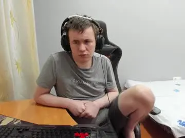 Chaturbate Sex Cam of iliaskrislove