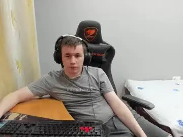 Chaturbate Live Sex Cam of iliaskrislove