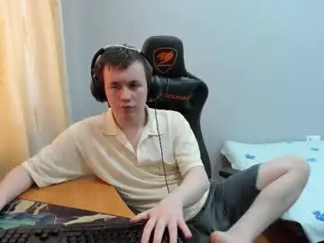 Chaturbate Adult Video Chat of iliaskrislove