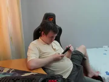 Chaturbate Adult Webcams of iliaskrislove