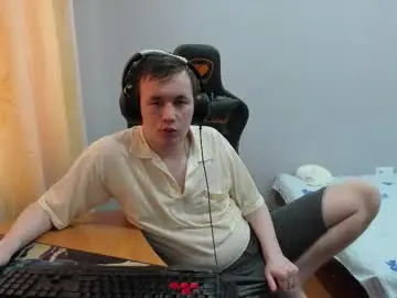 Chaturbate Live Porn of iliaskrislove