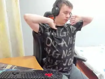 Chaturbate Sex Cam of iliaskrislove