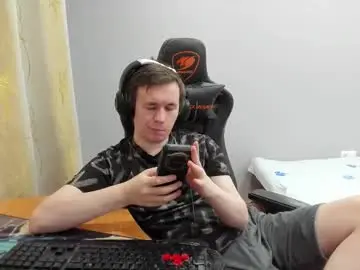 Chaturbate Live Porn of iliaskrislove