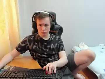 Chaturbate Private Sex Chat of iliaskrislove