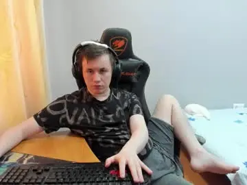 Chaturbate Adult Webcams of iliaskrislove