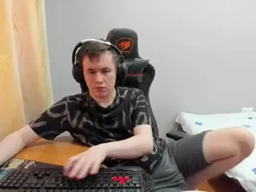 Chaturbate Live Porn of iliaskrislove