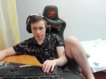 Chaturbate Free Live Porn of iliaskrislove