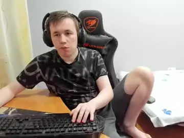 Chaturbate Adult Video Chat of iliaskrislove