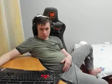 Chaturbate Nude Webcam of iliaskrislove