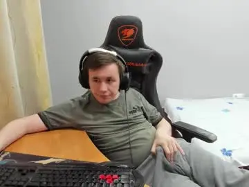 Chaturbate Free Porn Cam of iliaskrislove