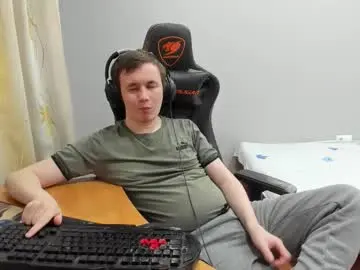 Chaturbate Sex Chat of iliaskrislove