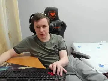 Chaturbate Live Porn of iliaskrislove