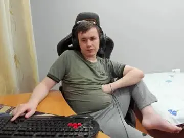 Chaturbate Adult Webcam of iliaskrislove