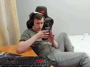 Chaturbate Best Webcam of iliaskrislove