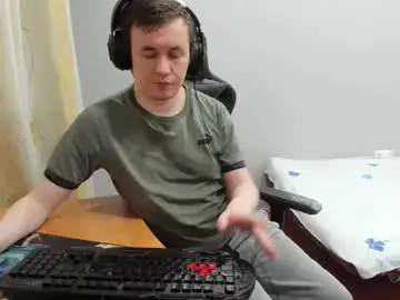 Chaturbate Live Sex Cam of iliaskrislove