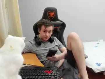 Chaturbate Adult Webcams of iliaskrislove