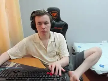 Chaturbate Sex Cam of iliaskrislove