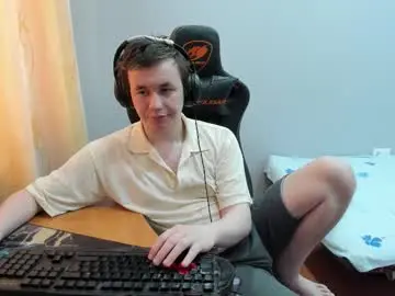 Chaturbate Live Porn of iliaskrislove