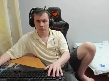 Chaturbate Free Porn Cam of iliaskrislove