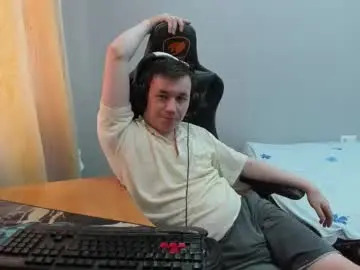 Chaturbate Private Sex Chat of iliaskrislove