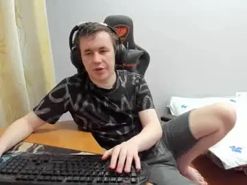 Chaturbate Nude Webcam of iliaskrislove