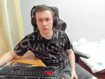 Chaturbate Sex Cam of iliaskrislove