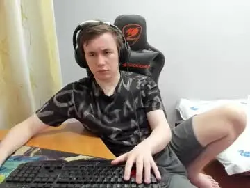 Chaturbate Sex Cam of iliaskrislove