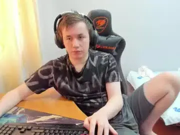 Chaturbate Free Porn Cam of iliaskrislove