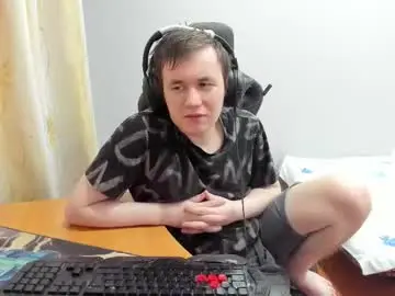 Chaturbate Live Sex of iliaskrislove