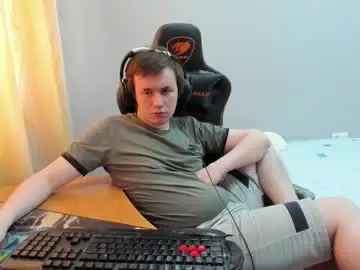 Chaturbate Live Sex Cam of iliaskrislove