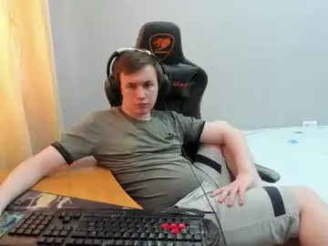 Chaturbate Sex Chat of iliaskrislove