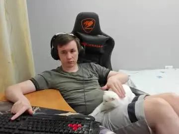 Chaturbate Private Sex Chat of iliaskrislove