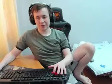 Chaturbate Best live sex cam show of iliaskrislove