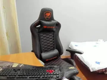 Chaturbate Nude Webcam of iliaskrislove