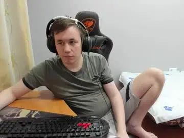 Chaturbate Best Webcam of iliaskrislove