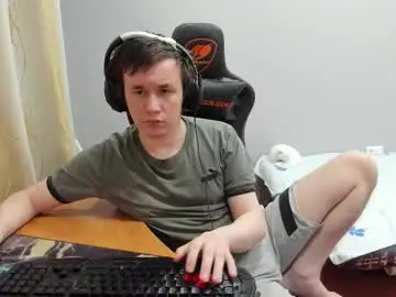 Chaturbate Adult Webcams of iliaskrislove