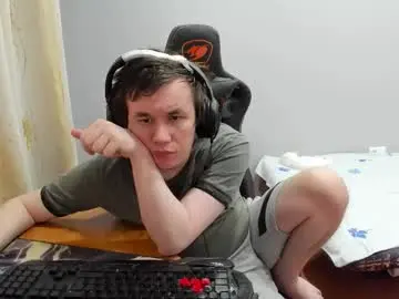 Chaturbate Best Webcam of iliaskrislove