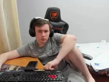 Chaturbate Sex Cam of iliaskrislove