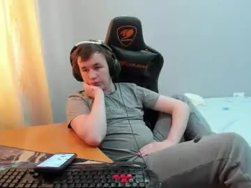 Chaturbate Sex Cam of iliaskrislove