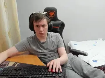 Chaturbate Best Webcam of iliaskrislove